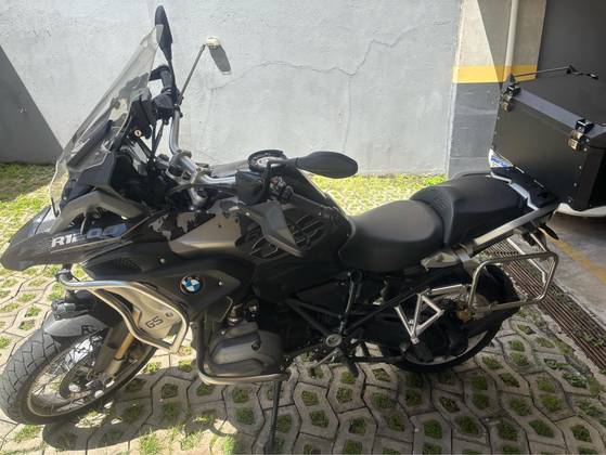 BMW R 1200 GS BMW R 1200 GS